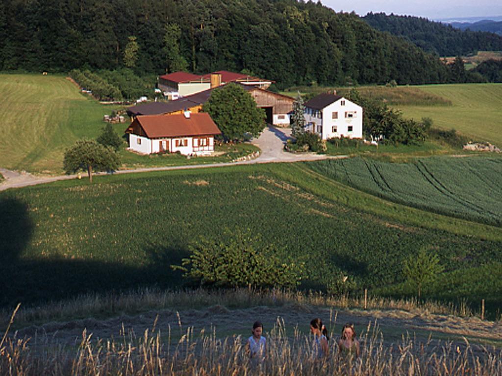 Ferienwohnung Aichem Radolfzell am Bodensee Exterior foto