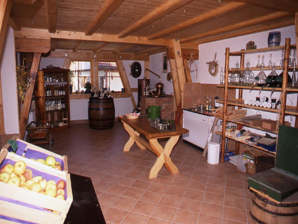 Ferienwohnung Aichem Radolfzell am Bodensee Exterior foto