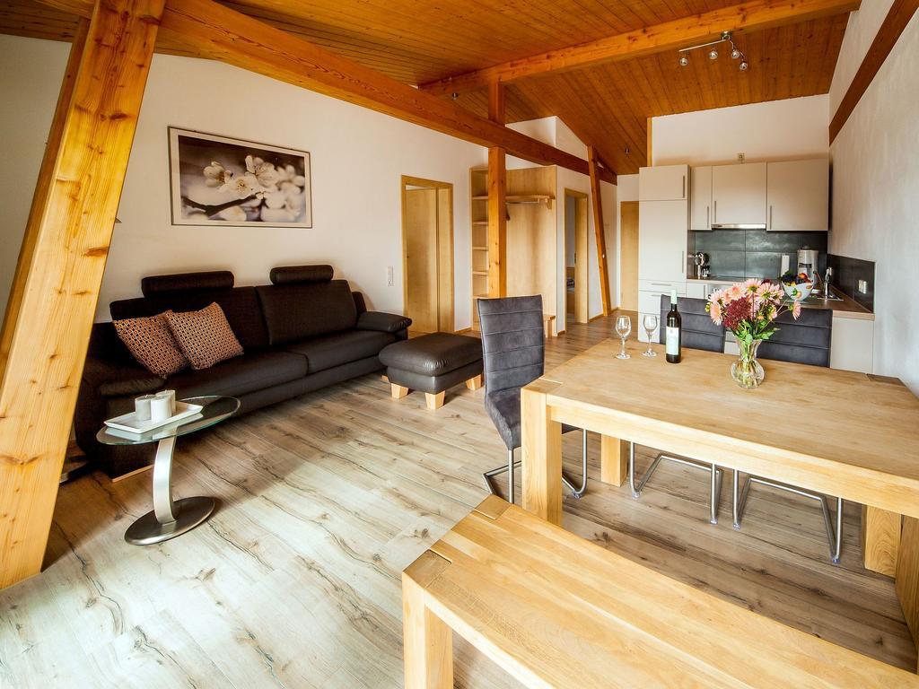 Ferienwohnung Aichem Radolfzell am Bodensee Exterior foto