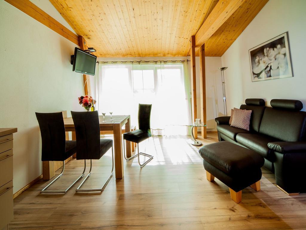 Ferienwohnung Aichem Radolfzell am Bodensee Exterior foto