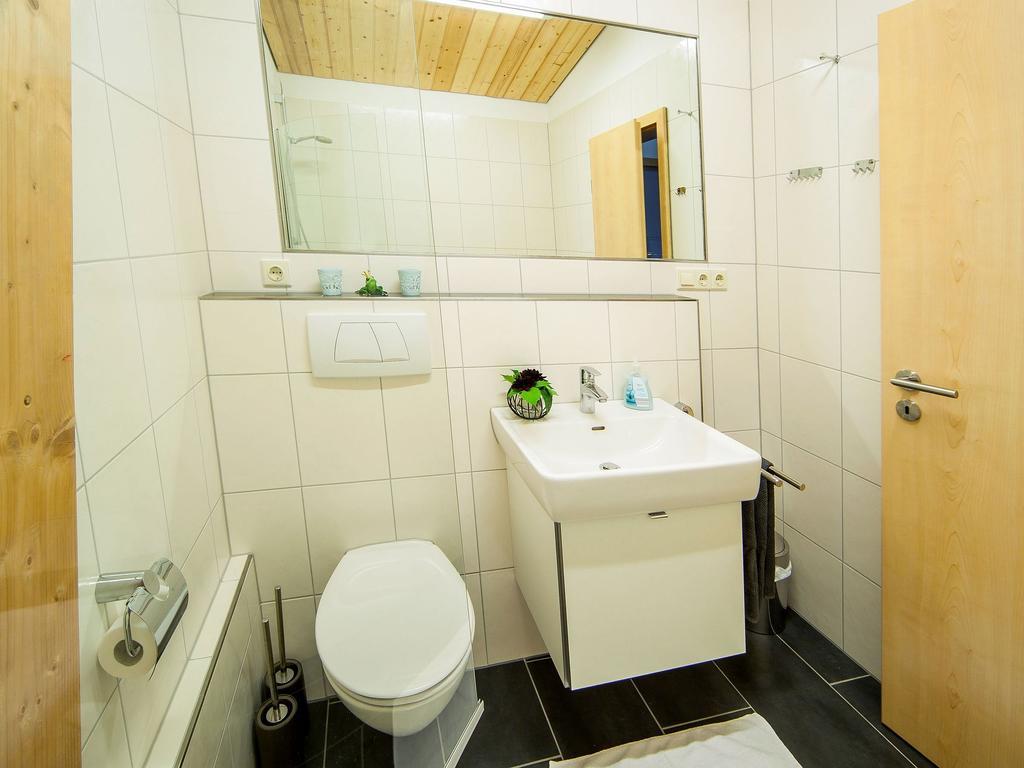 Ferienwohnung Aichem Radolfzell am Bodensee Exterior foto